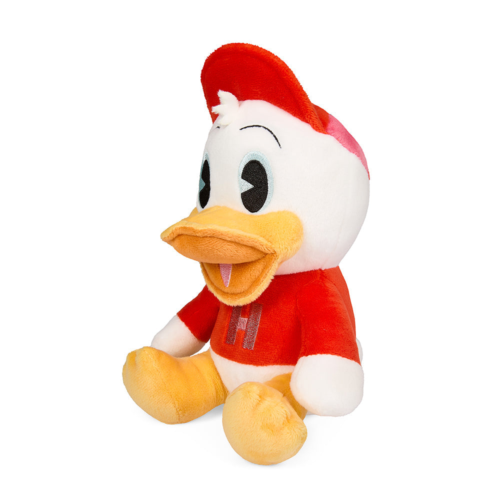 Disney's DuckTales Huey Phunny Plush
