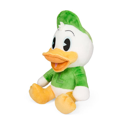 Disney's DuckTales Phunny Plush 4-Pack Bundle (Scrooge McDuck, Huey, Dewey, Louie)