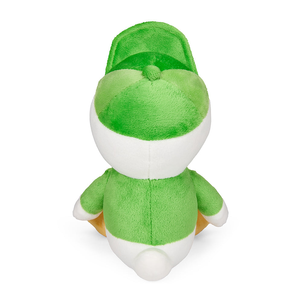 Disney's DuckTales Phunny Plush 4-Pack Bundle (Scrooge McDuck, Huey, Dewey, Louie)