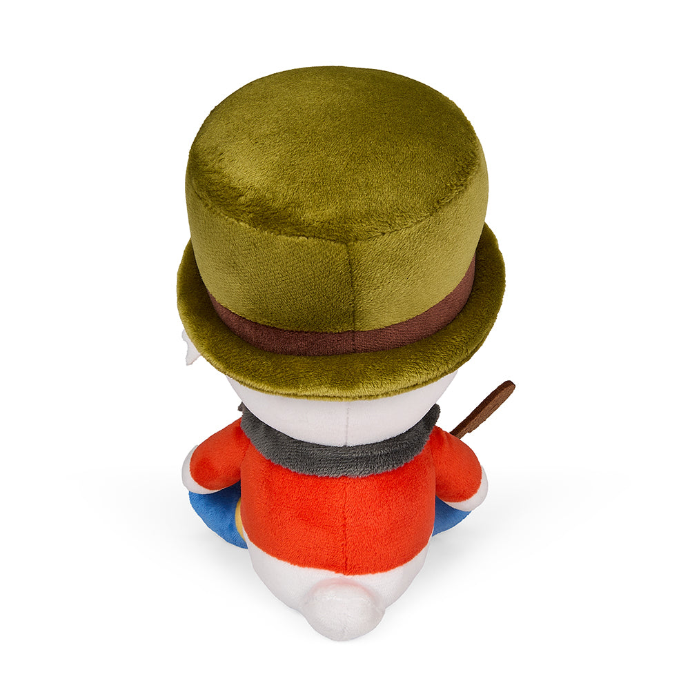 Disney's DuckTales Scrooge McDuck Phunny Plush