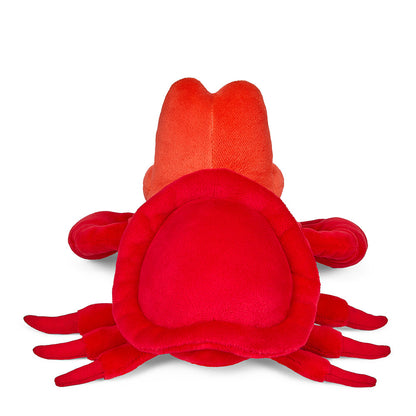 The Little Mermaid Sebastian Phunny Plush