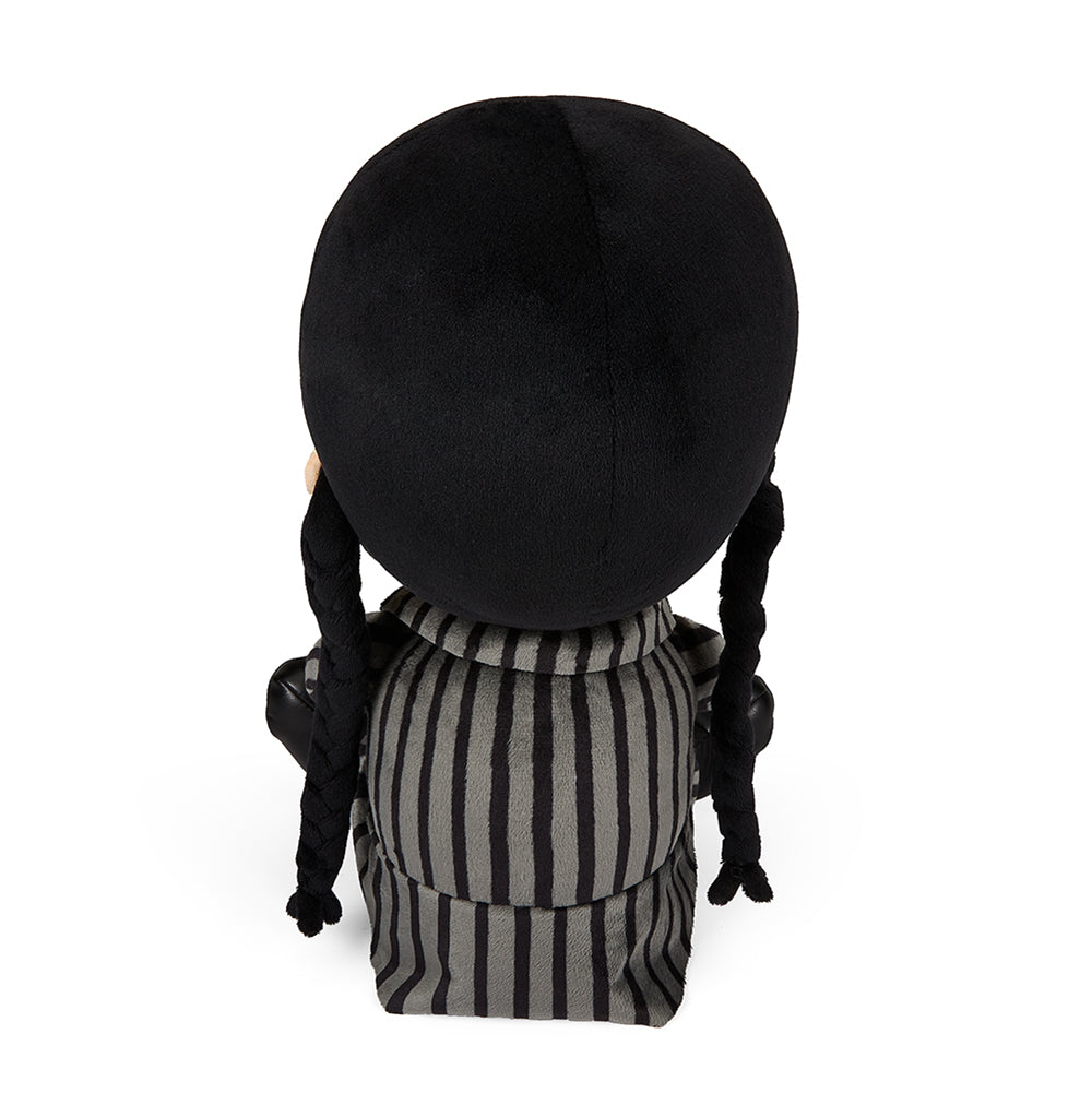 Wednesday 13” Plush
