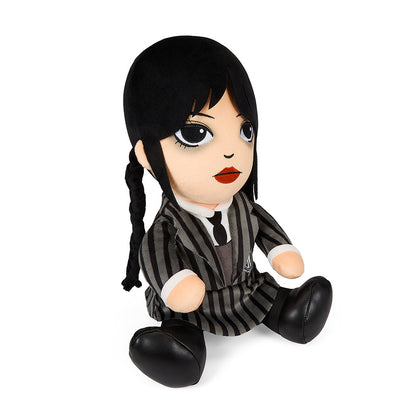 Wednesday 13” Plush