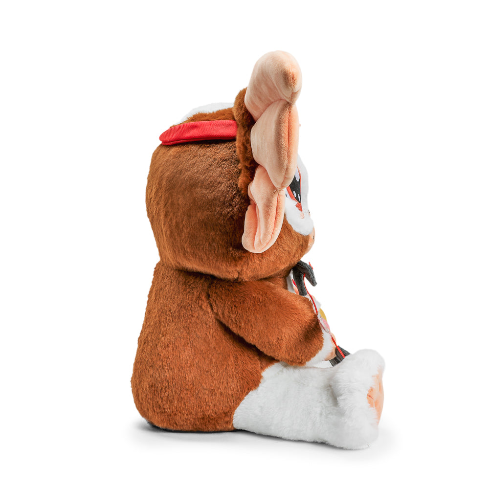 Gremlins Combat Gizmo 14" Shake-Action HugMe Plush