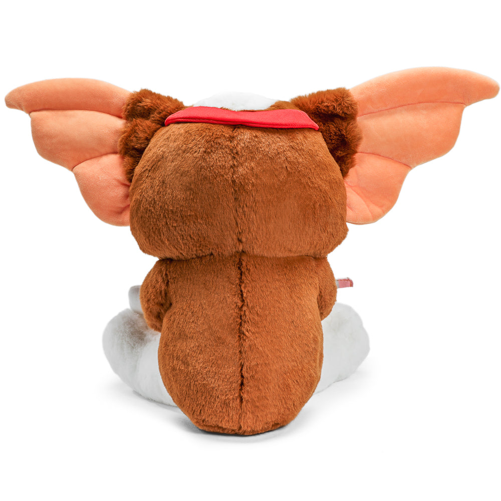 Gremlins Combat Gizmo 14" Shake-Action HugMe Plush