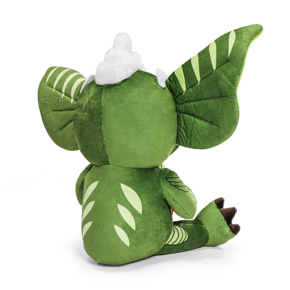 Gremlins Stripe with Popcorn 14.5" HugMe Plush with Shake-Action