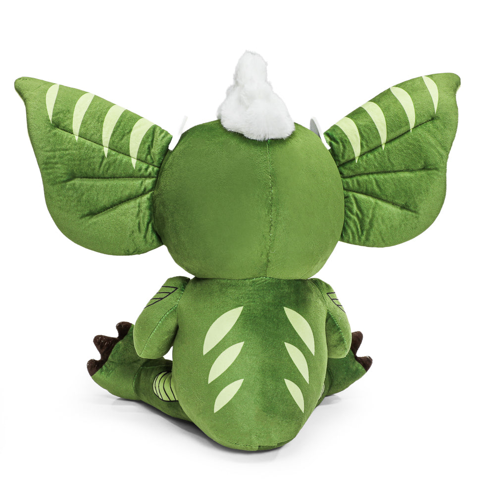 Gremlins Stripe with Popcorn 14.5" HugMe Plush with Shake-Action