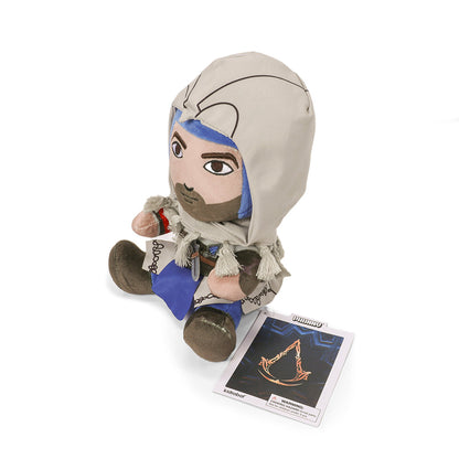 Assassin’s Creed Mirage Basim Phunny Plush