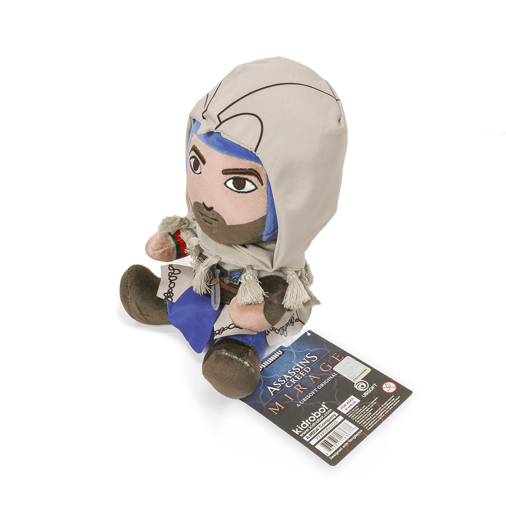 Assassin’s Creed Mirage Basim Phunny Plush