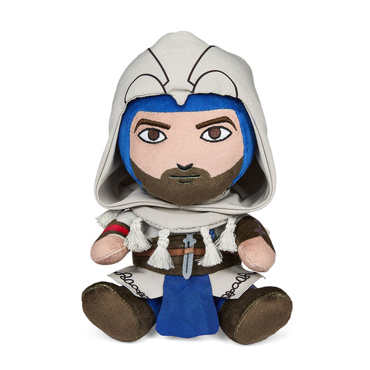 Assassin’s Creed Mirage Basim Phunny Plush