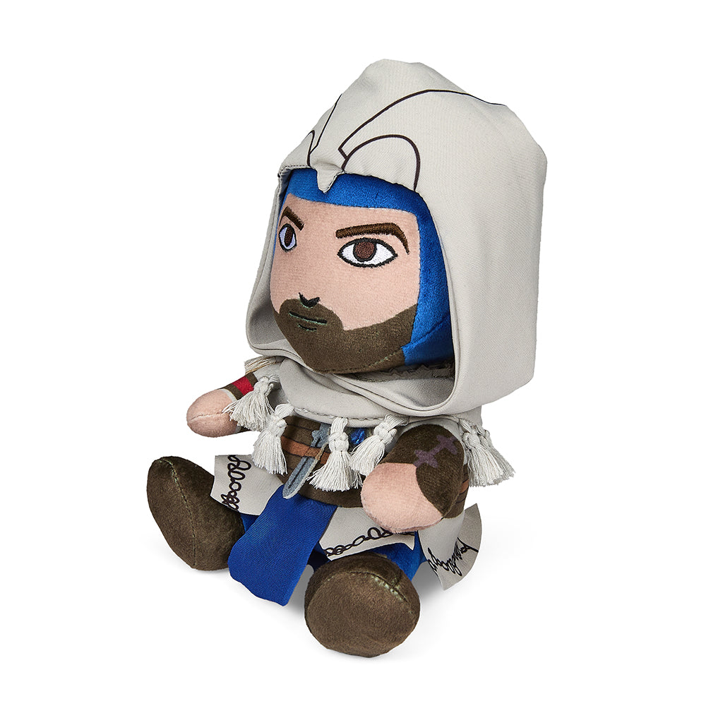 Assassin’s Creed Mirage Basim Phunny Plush
