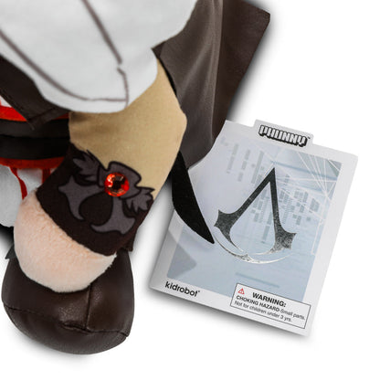 Assassin’s Creed Ezio 13" Premium Plush