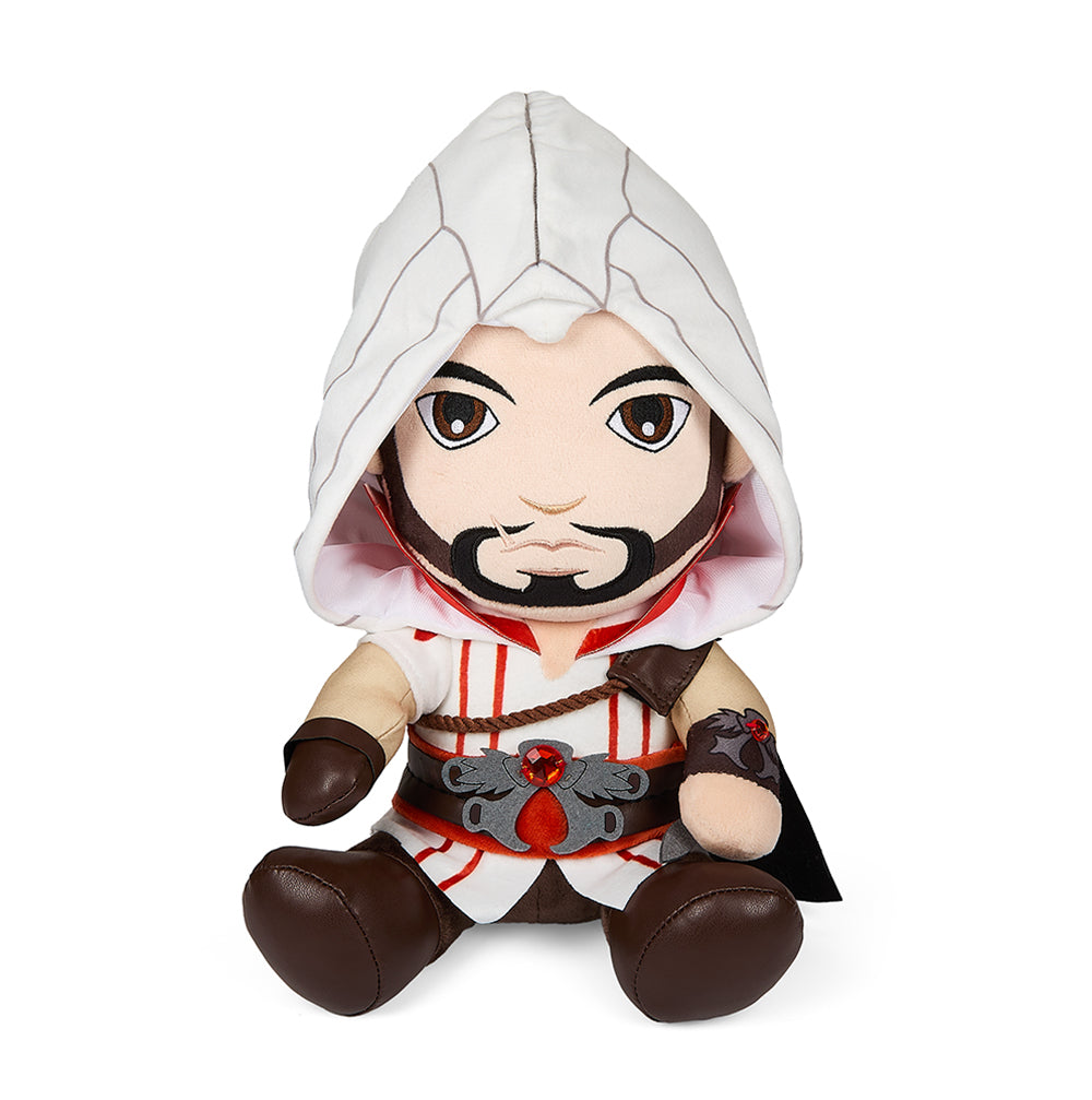 Assassin’s Creed Ezio 13" Premium Plush
