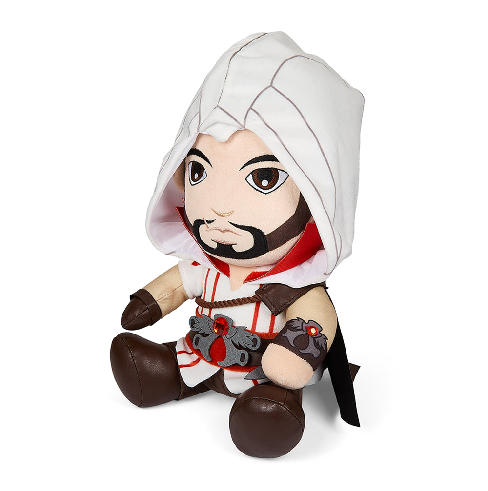 Assassin’s Creed Ezio 13" Premium Plush