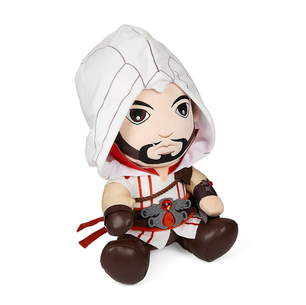 Assassin’s Creed Ezio 13" Premium Plush