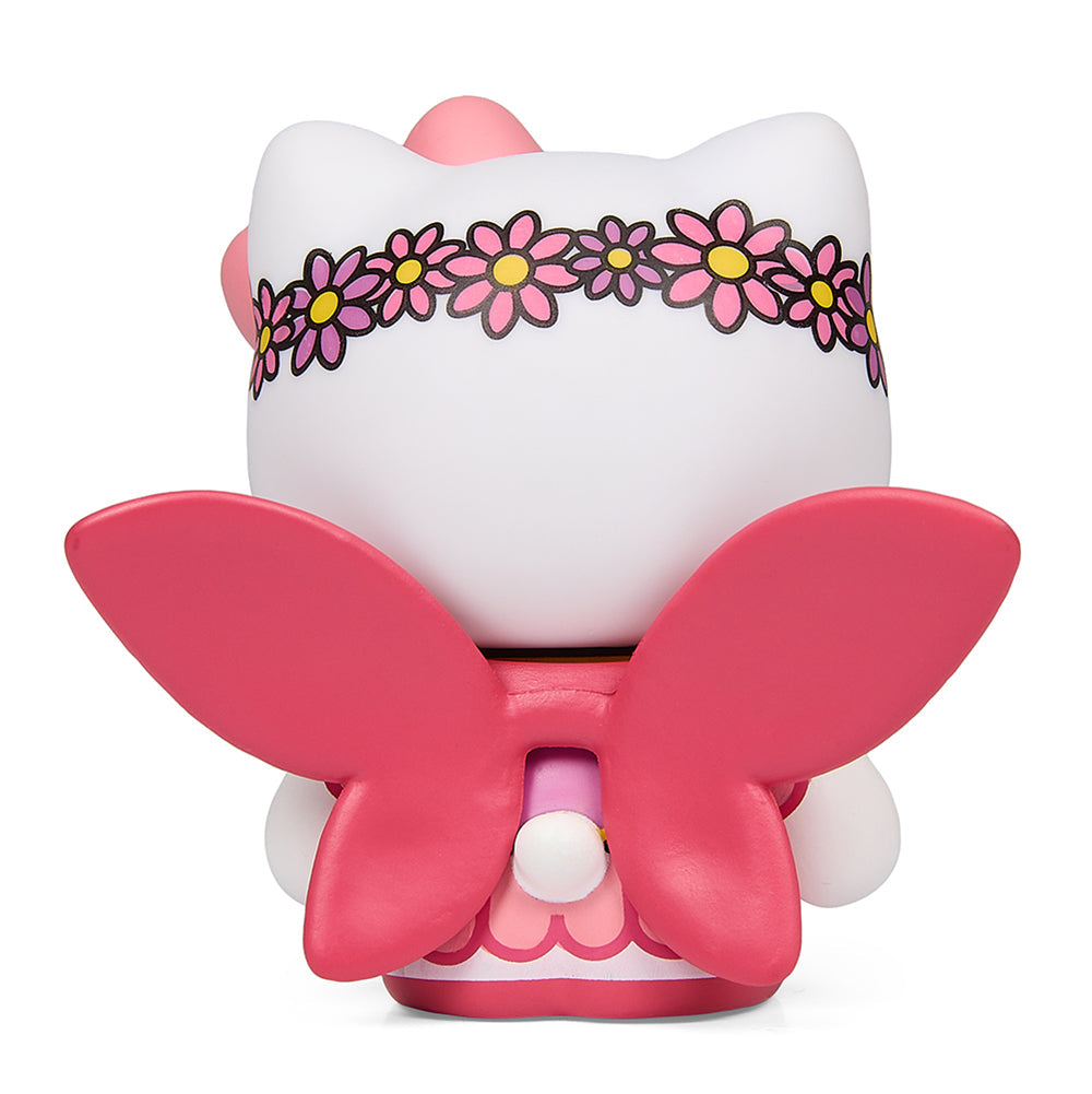 Hello Kitty® Halloween Costumes Collectible Vinyl Mini Figures - Limited Edition Series