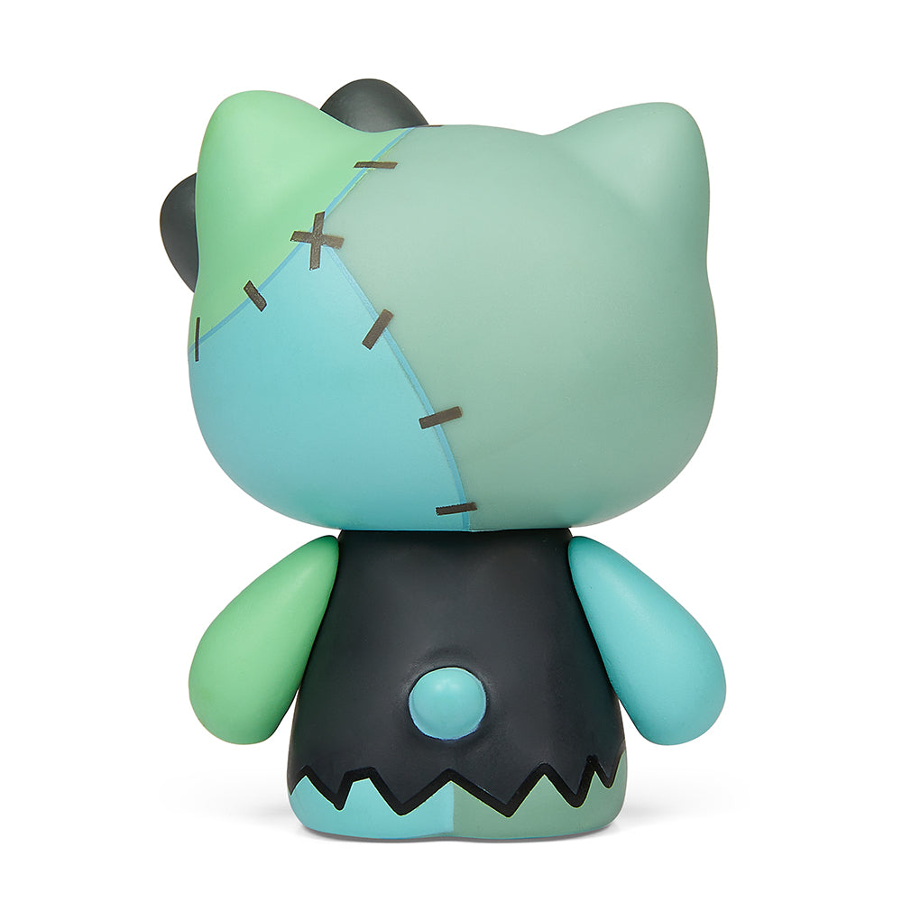 Hello Kitty® Halloween Costumes Collectible Vinyl Mini Figures - Limited Edition Series