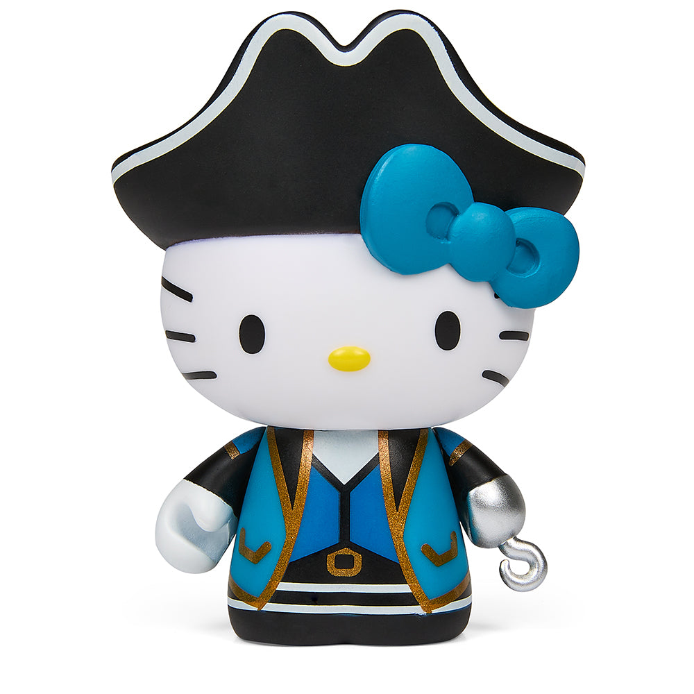 Hello Kitty® Halloween Costumes Collectible Vinyl Mini Figures - Limited Edition Series