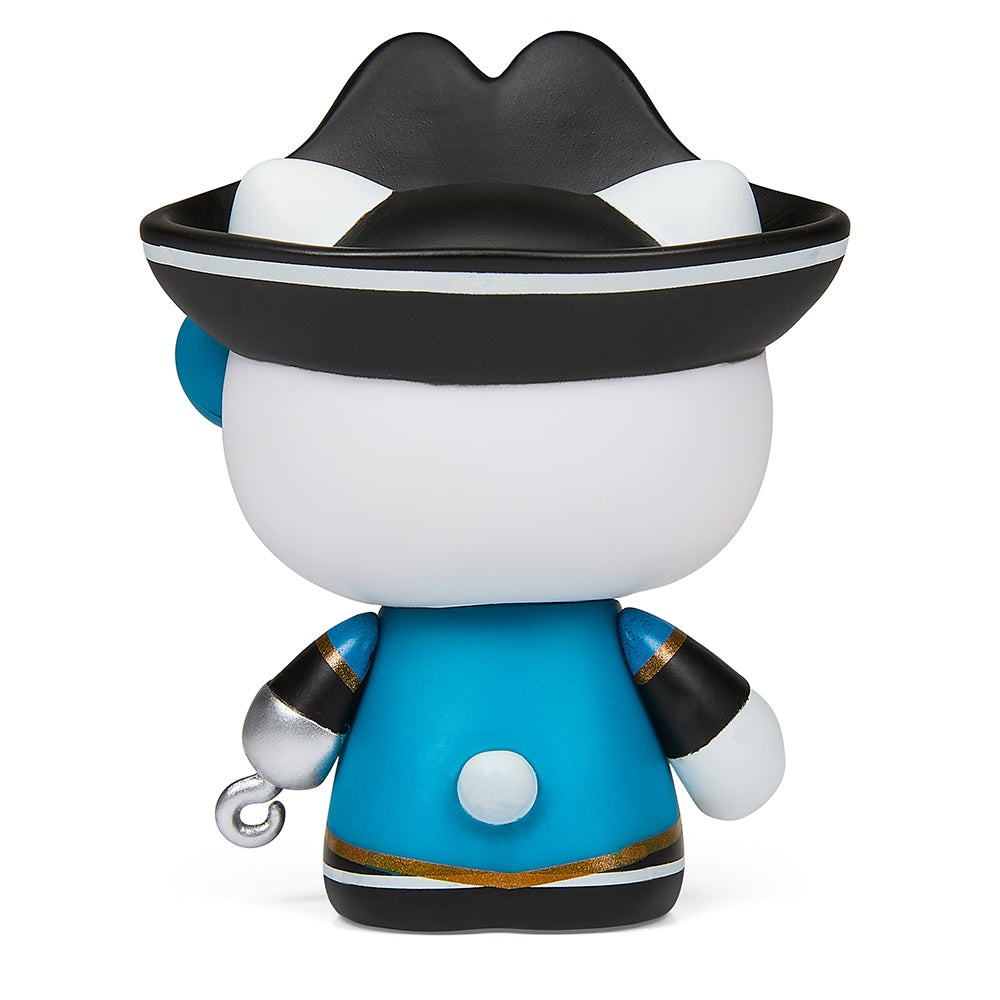 Hello Kitty® Halloween Costumes Collectible Vinyl Mini Figures - Limited Edition Series