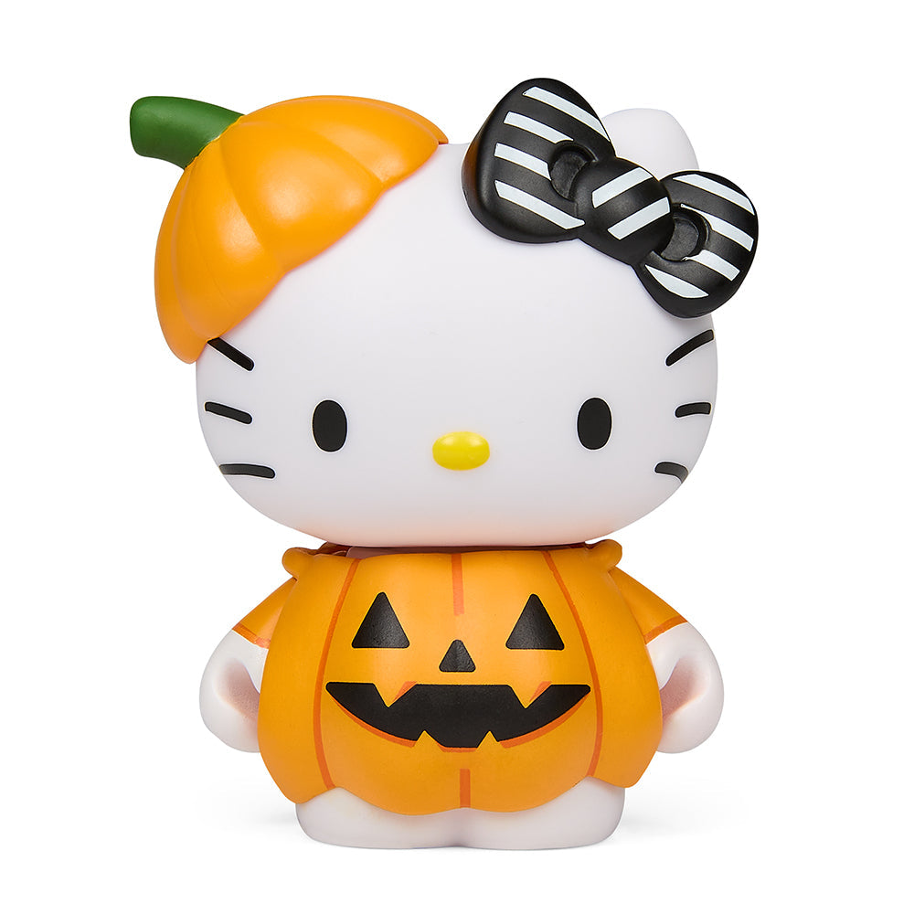 Hello Kitty® Halloween Costumes Collectible Vinyl Mini Figures - Limited Edition Series