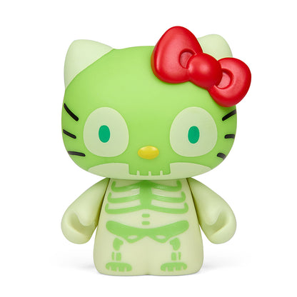 Hello Kitty® Halloween Costumes Collectible Vinyl Mini Figures - Limited Edition Series