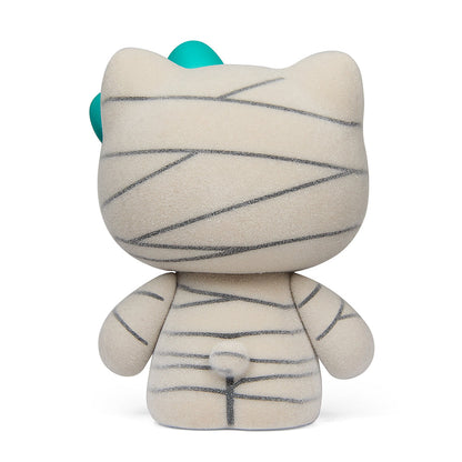 Hello Kitty® Halloween Costumes Collectible Vinyl Mini Figures - Limited Edition Series