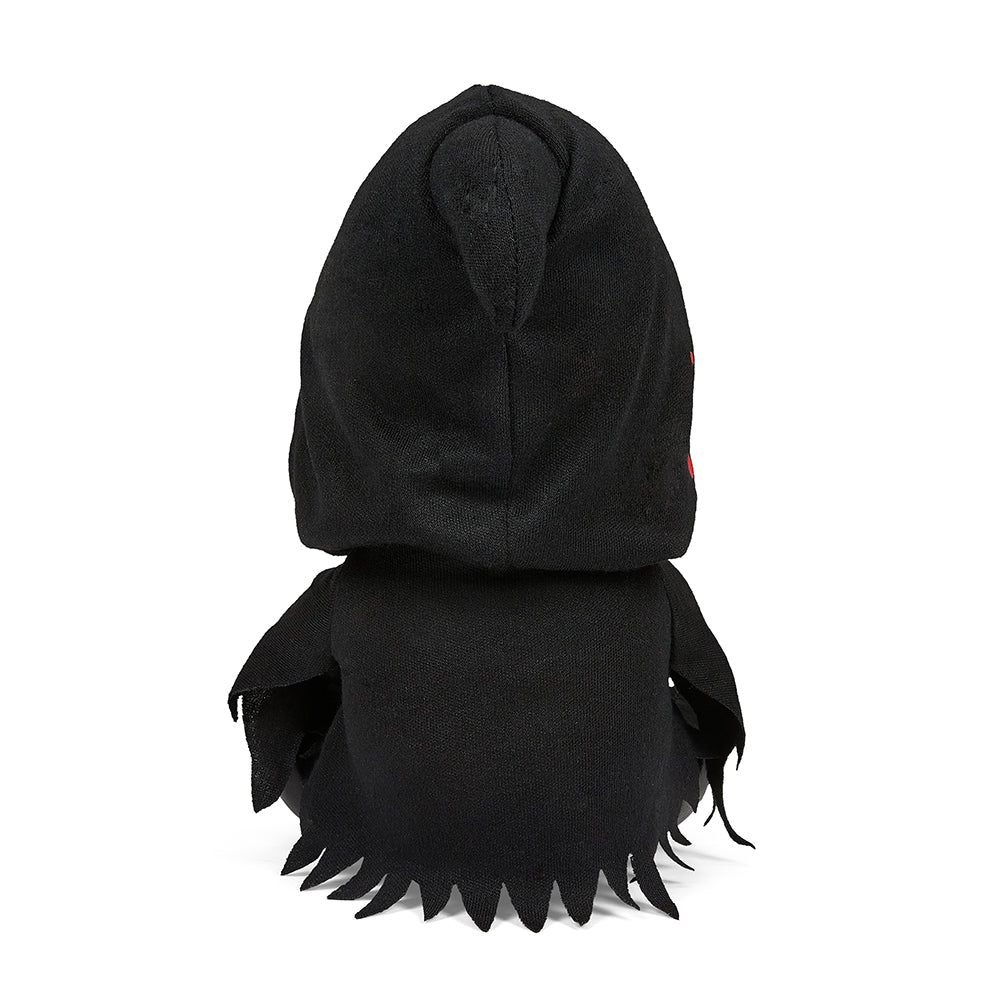 Bloody Ghost Face Phunny Plush by Kidrobot