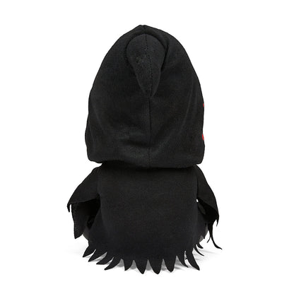 Bloody Ghost Face Phunny Plush by Kidrobot