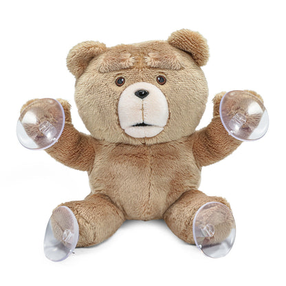 Ted 6” Plush Window Clinger by Kidrobot