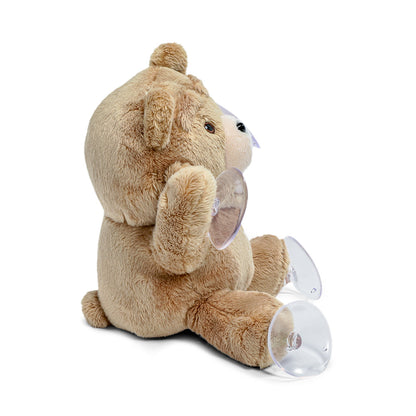 Ted 6” Plush Window Clinger by Kidrobot