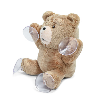 Ted 6” Plush Window Clinger by Kidrobot