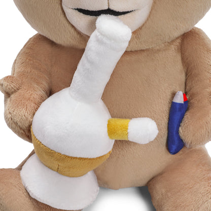 Ted (TV Show) 13” Plush with Sound by Kidrobot