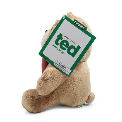 Ted (TV Series) Phunny Plush by Kidrobot