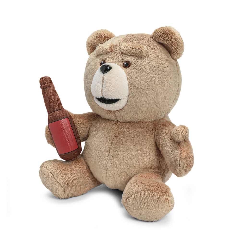 Ted (TV Series) Phunny Plush by Kidrobot