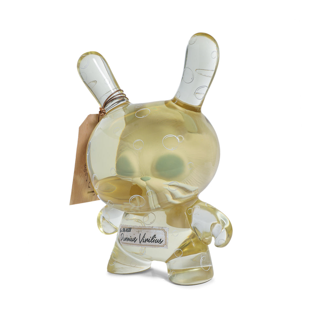 Extinct Specimen Dunny 8” Resin Art Figure (Limited Edition of 600) -