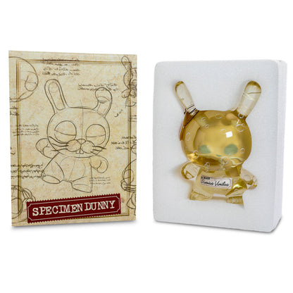 Extinct Specimen Dunny 8” Resin Art Figure (Limited Edition of 600) -