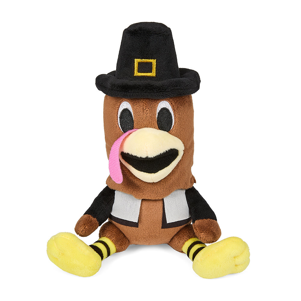 Thanksgiving - Turkey 8" Phunny Plush by Kidrobot