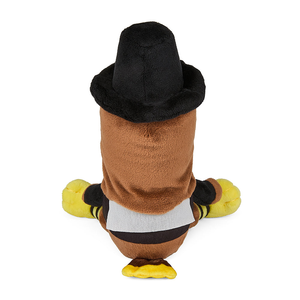 Thanksgiving - Turkey 8" Phunny Plush by Kidrobot