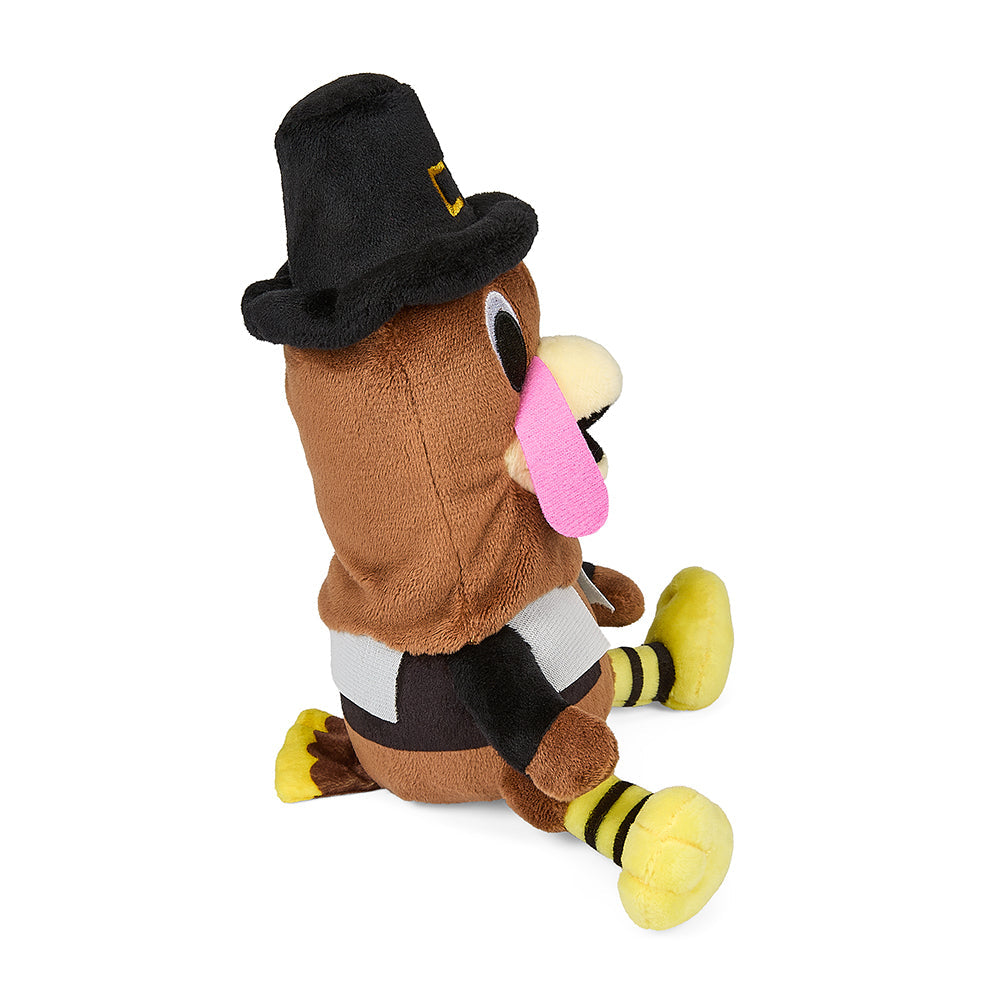Thanksgiving - Turkey 8" Phunny Plush by Kidrobot