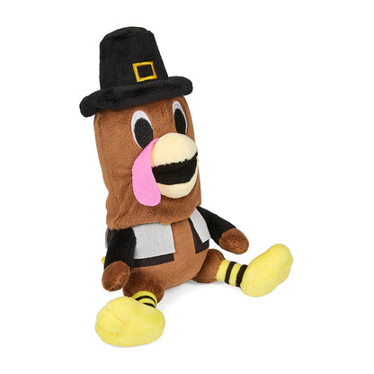 Thanksgiving - Turkey 8" Phunny Plush by Kidrobot