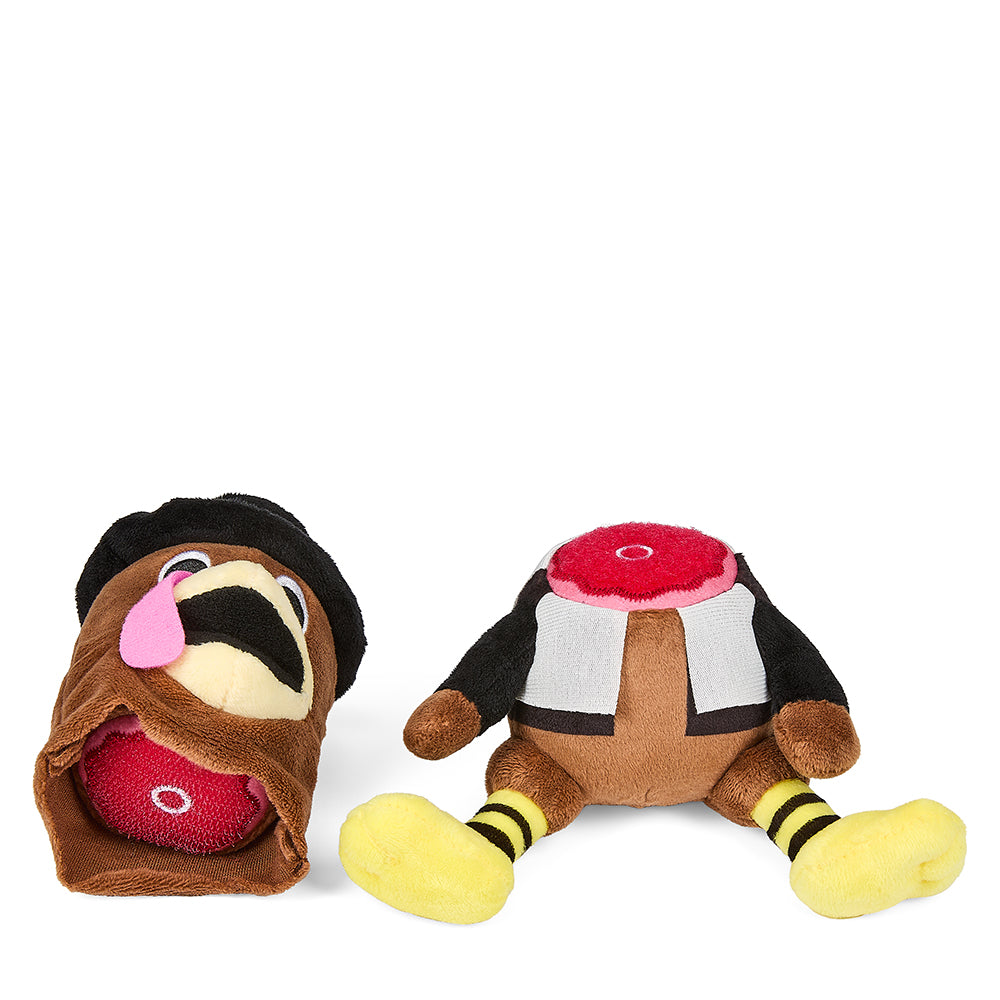 Thanksgiving - Turkey 8" Phunny Plush by Kidrobot