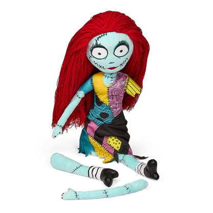 The Nightmare Before Christmas Sally 24" Premium Plush Doll in Gift Box