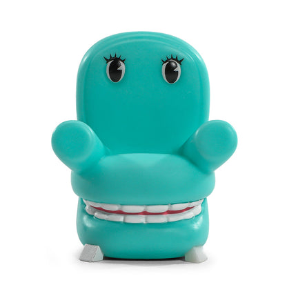 Pee-wee's Playhouse 3" Vinyl Mini Figure Series by Kidrobot