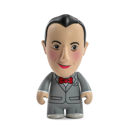 Pee-wee's Playhouse 3" Vinyl Mini Figure Series by Kidrobot