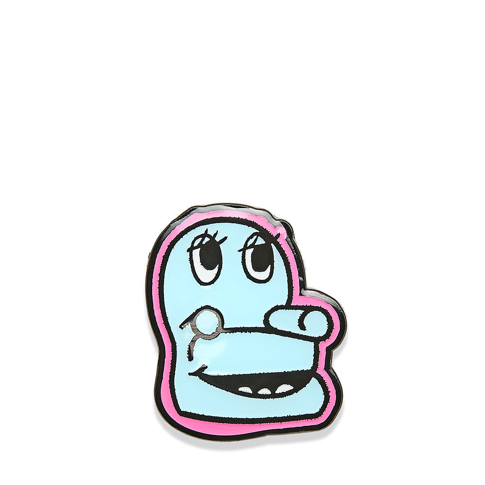 Pee-wee's Playhouse Enamel Pin Series