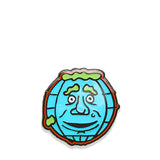 Globey