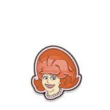 Miss Yvonne