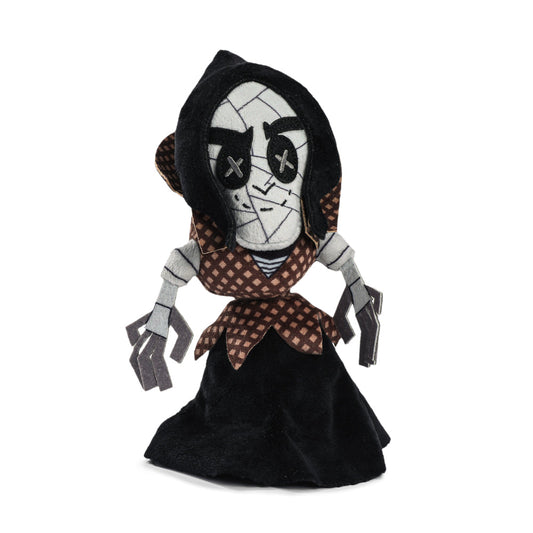 Coraline Beldam Phunny Plush by Kidrobot