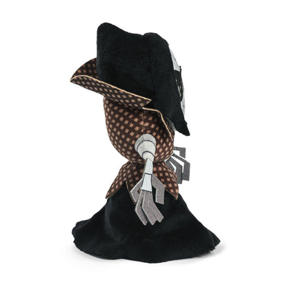 Coraline Beldam Phunny Plush by Kidrobot