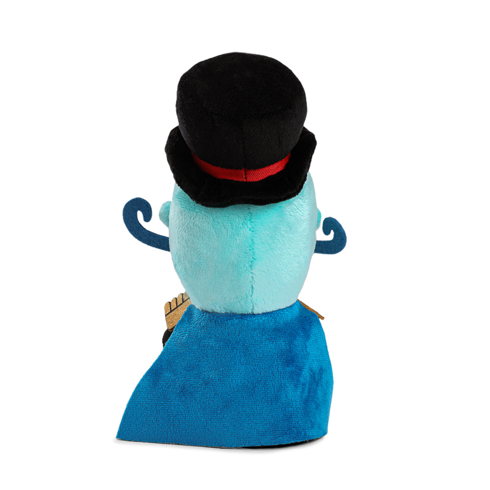 Coraline Mr. Bobinsky Phunny Plush by Kidrobot